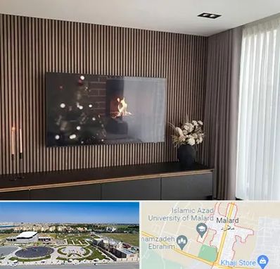 فروش ترمووال در ملارد