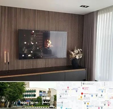 فروش ترمووال در طالقانی 