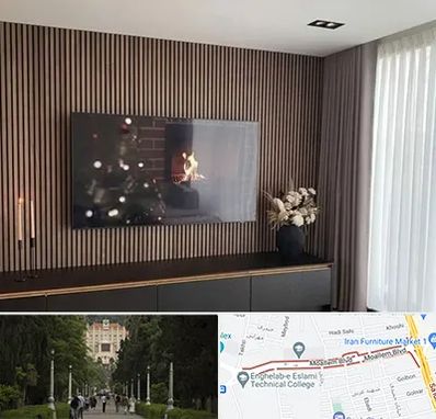 فروش ترمووال در بلوار معلم رشت 