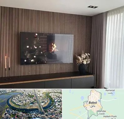 فروش ترمووال در بابل