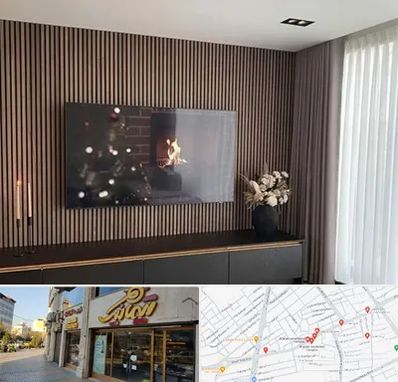 فروش ترمووال در عطاران قم