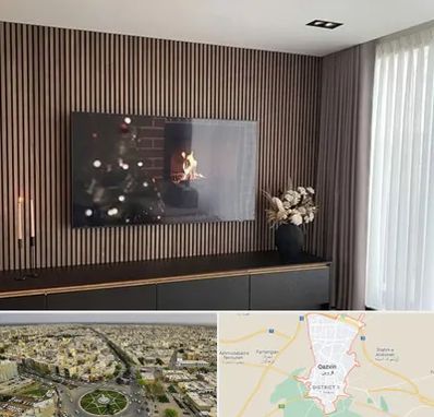 فروش ترمووال در قزوین