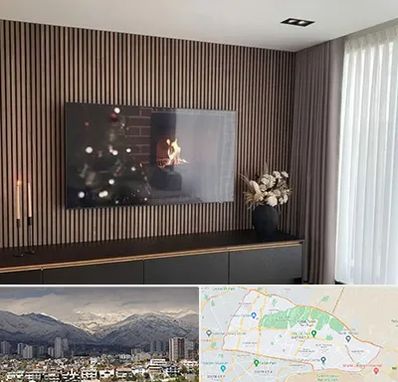 فروش ترمووال در منطقه 4 تهران 