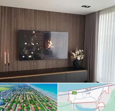 فروش ترمووال در نور