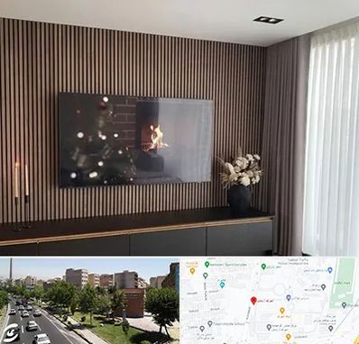 فروش ترمووال در شهرک آزمایش 