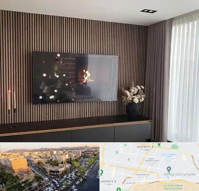 فروش ترمووال در تهرانپارس 