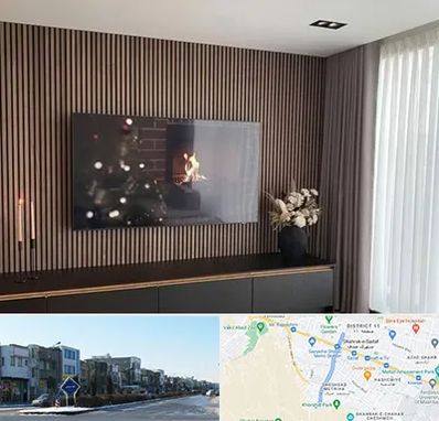 فروش ترمووال در شریعتی مشهد 