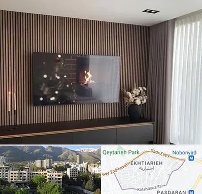 فروش ترمووال در اختیاریه 