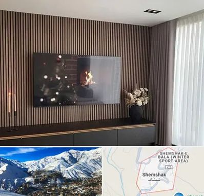 فروش ترمووال در شمشک