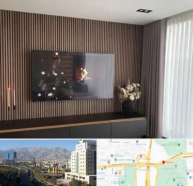 فروش ترمووال در حقانی 