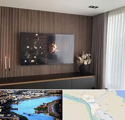 فروش ترمووال در خرمشهر