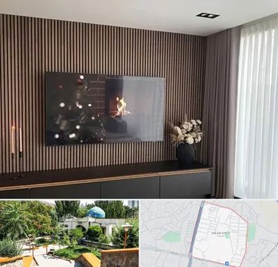 فروش ترمووال در باغمیشه تبریز