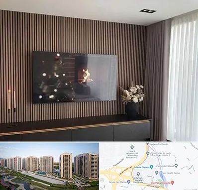 فروش ترمووال در المپیک 