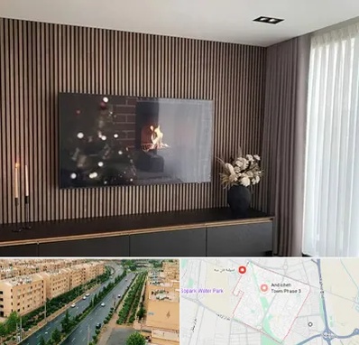 فروش ترمووال در فاز سه اندیشه