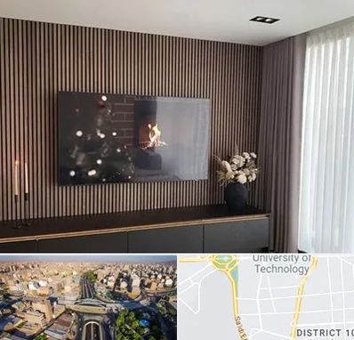 فروش ترمووال در استاد معین 