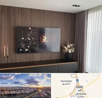 فروش ترمووال در قم