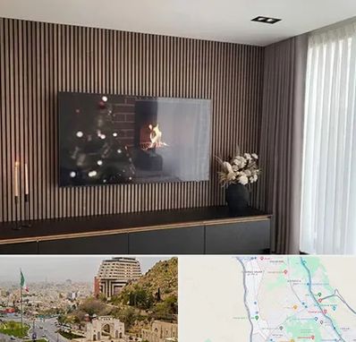 فروش ترمووال در فرهنگ شهر شیراز 