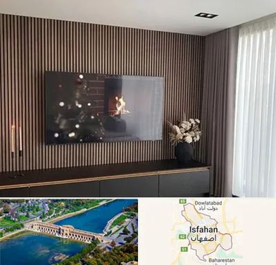 فروش ترمووال در اصفهان