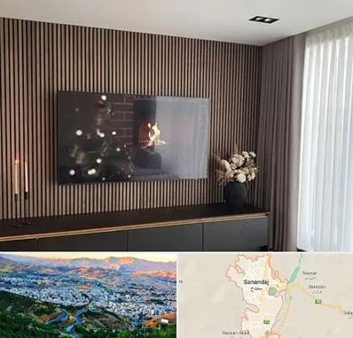 فروش ترمووال در سنندج