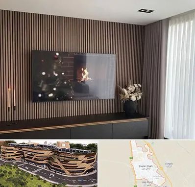 فروش ترمووال در شاهین شهر