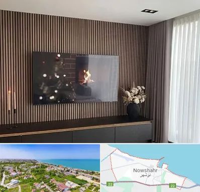 فروش ترمووال در نوشهر