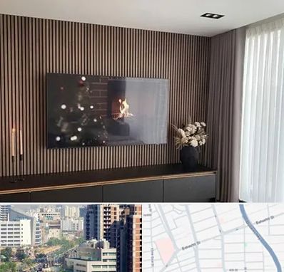 فروش ترمووال در خیابان بهشتی