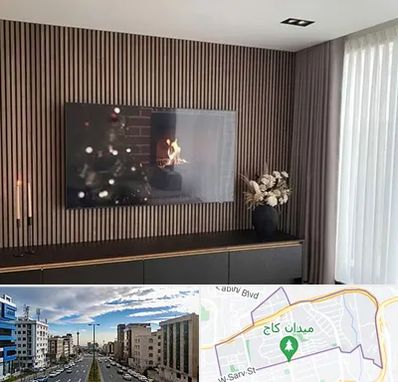 فروش ترمووال در سعادت آباد 