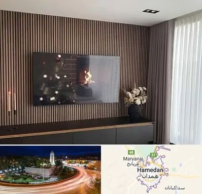 فروش ترمووال در همدان