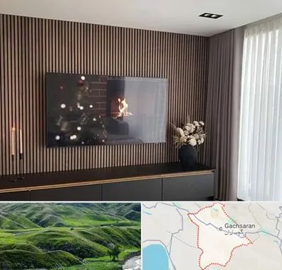 فروش ترمووال در گچساران