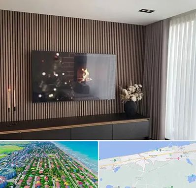 فروش ترمووال در فریدونکنار