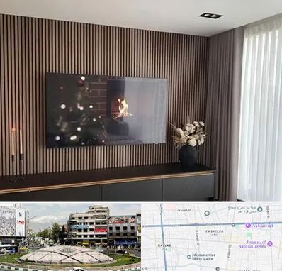 فروش ترمووال در مرکز تهران