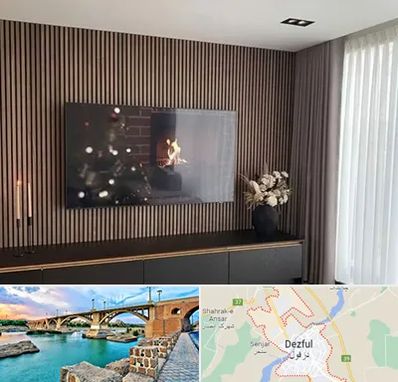 فروش ترمووال در دزفول