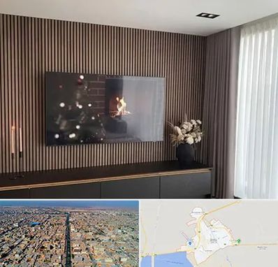 فروش ترمووال در بندر ماهشهر