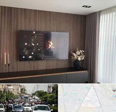 فروش ترمووال در سیدی مشهد