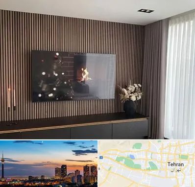 فروش ترمووال در غرب تهران 