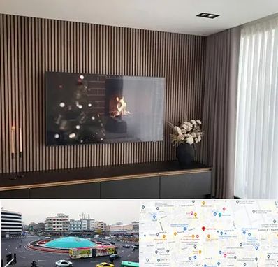 فروش ترمووال در میدان انقلاب 