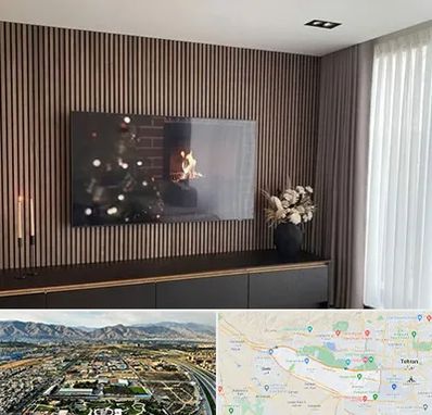 فروش ترمووال در منطقه 21 تهران 