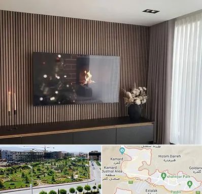 فروش ترمووال در پردیس