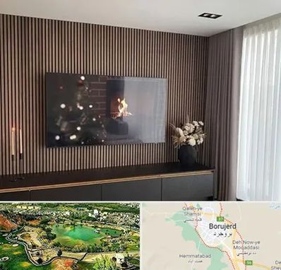 فروش ترمووال در بروجرد