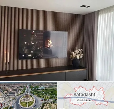 فروش ترمووال در صفادشت