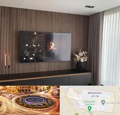 فروش ترمووال در بهارستان