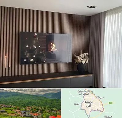 فروش ترمووال در آمل