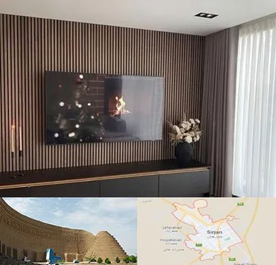 فروش ترمووال در سیرجان