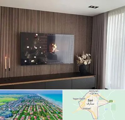 فروش ترمووال در ساری