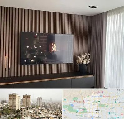 فروش ترمووال در منطقه 5 تهران 