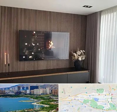 فروش ترمووال در منطقه 22 تهران 