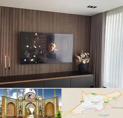 فروش ترمووال در سمنان