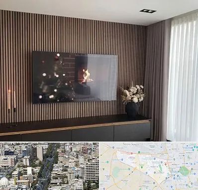 فروش ترمووال در منطقه 18 تهران 