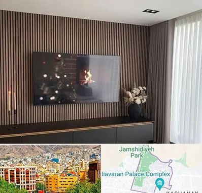 فروش ترمووال در نیاوران 