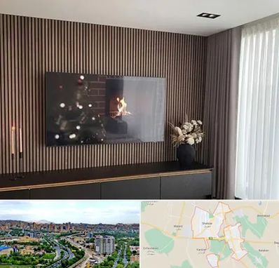 فروش ترمووال در شهریار